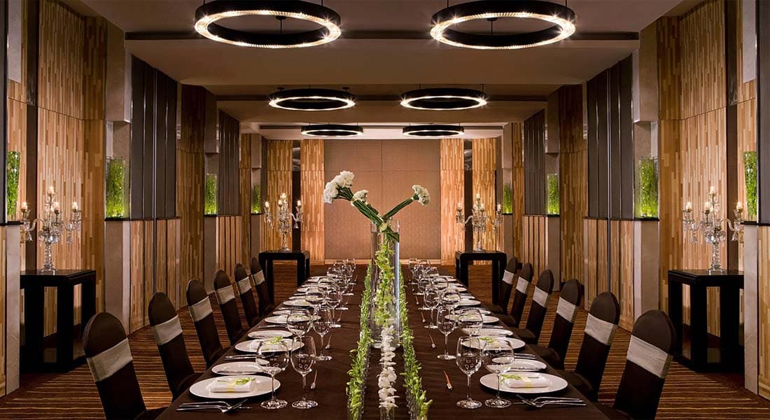 Courtyard by Marriott Gurugram Downtown - Image 2