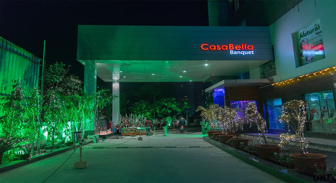 Casabella Banquet - Image 1