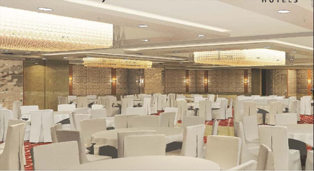 Lemon Tree Hotel - Image 2