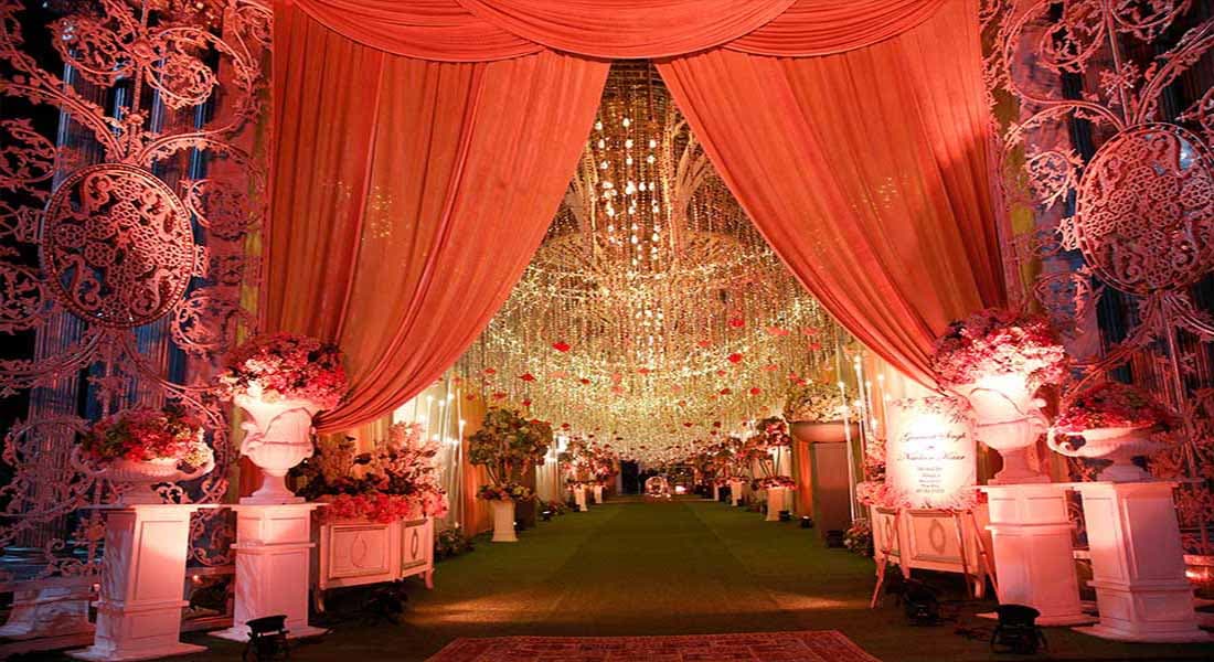 The Ritz by Ferns N Petals - Image 1