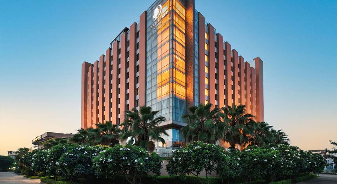 DoubleTree by Hilton - Image 1