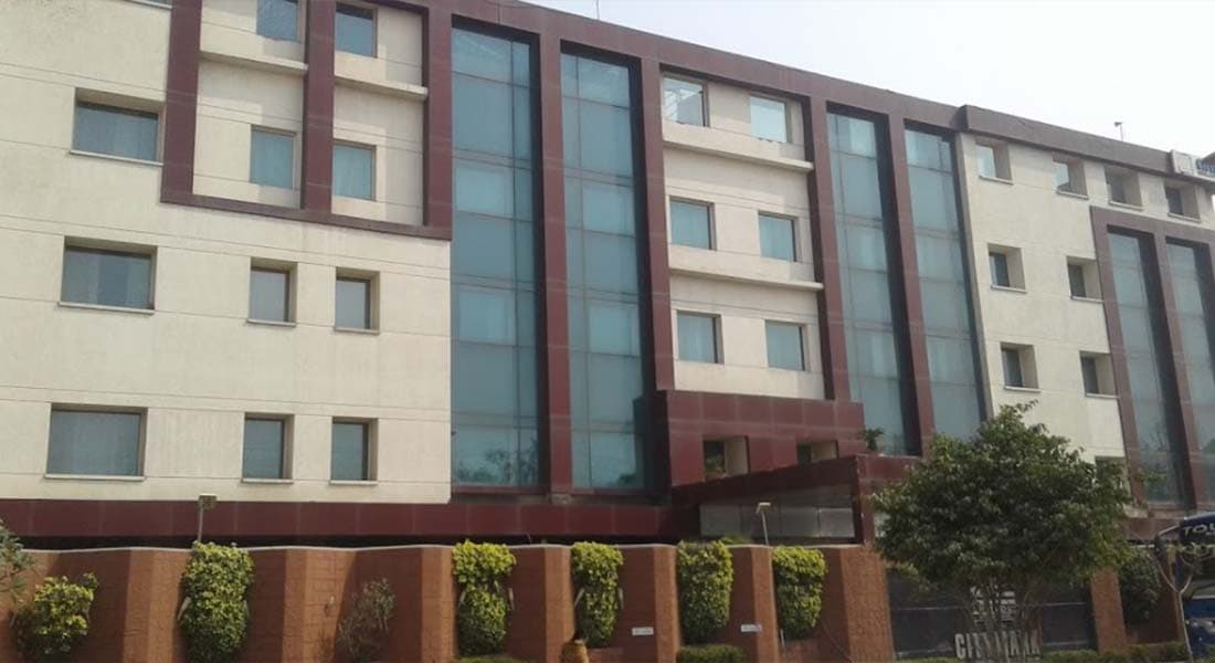 United-21 Citymark - Image 1