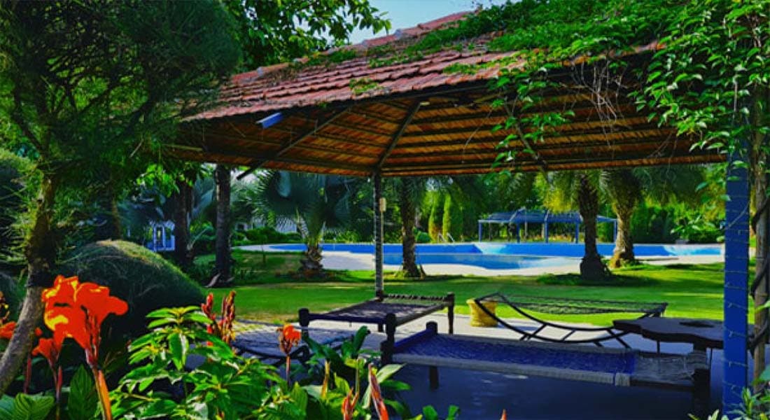 Botanix Nature Resort - Image 2