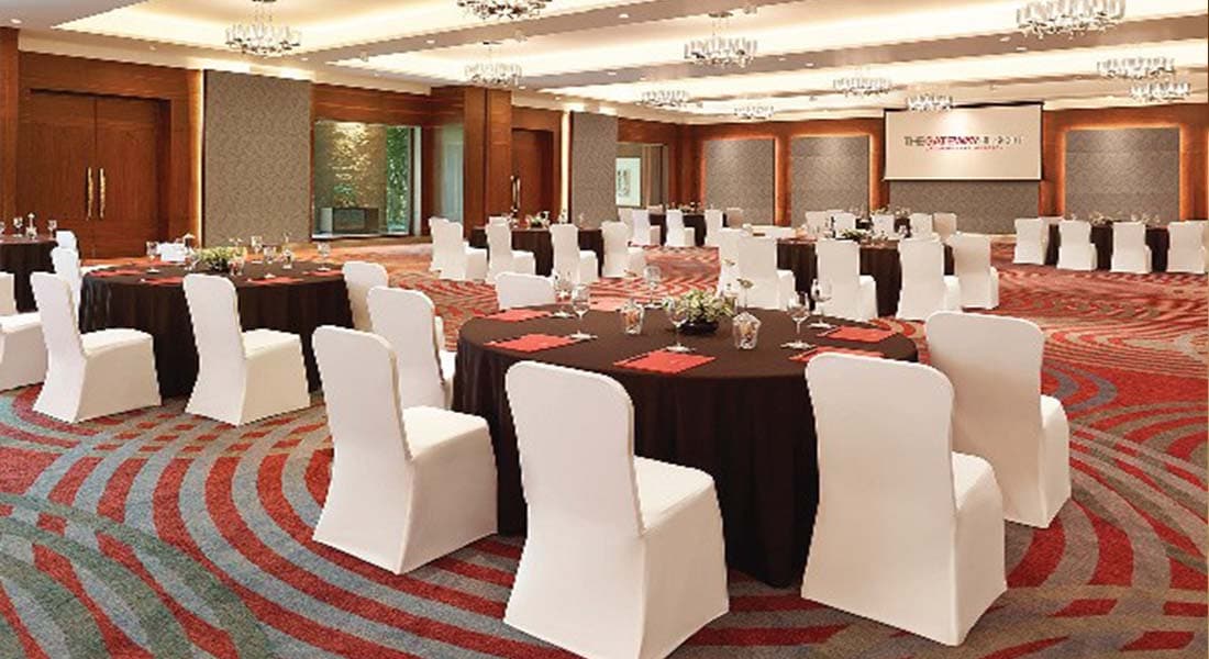 The Gateway Resort - Image 2