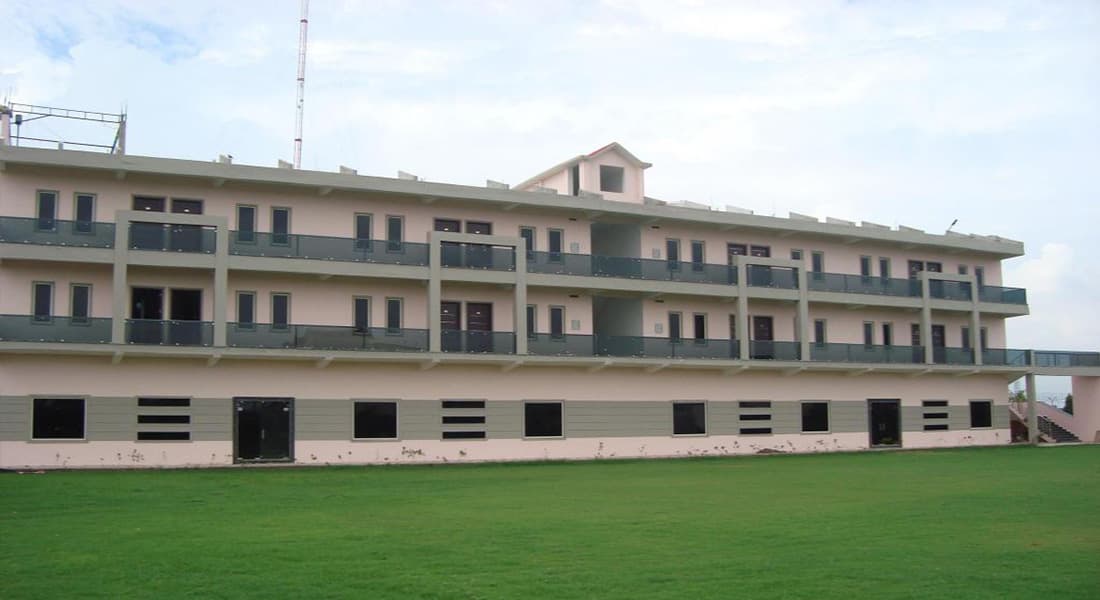 Nature Valley Resort - Image 1