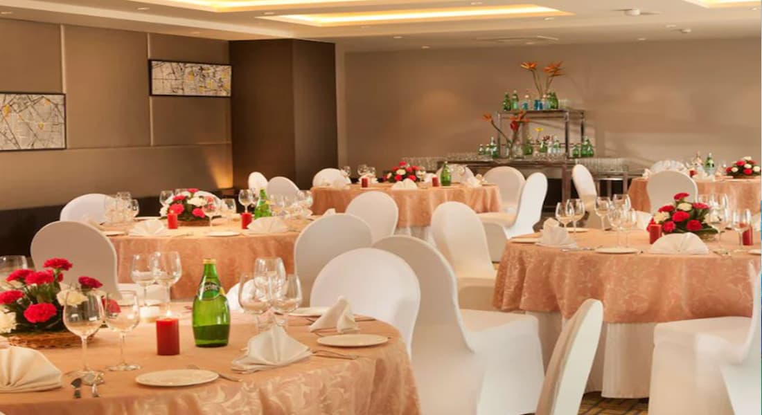 Park Inn by Radisson - Image 2