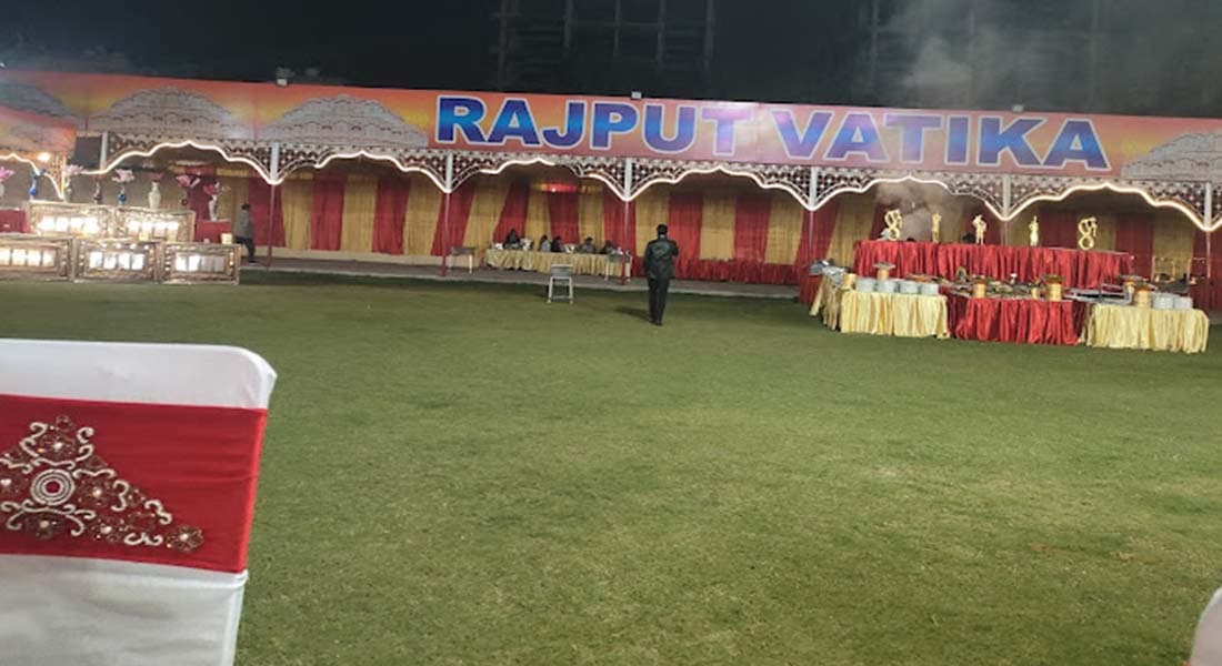 Rajput Vatika - Image 1