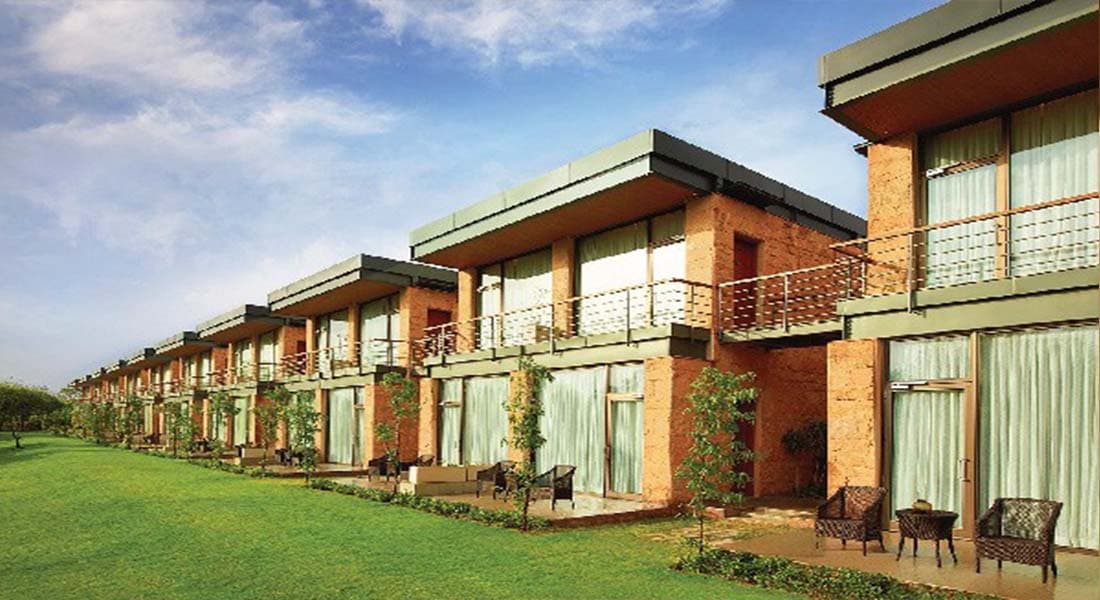 The Gateway Resort - Image 1