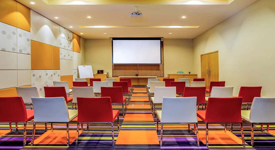 ibis Hotel - Image 3