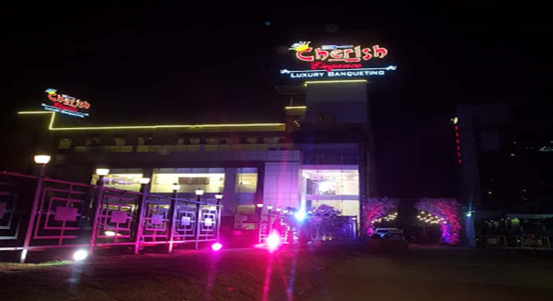 Cherish Eleganc - Image 2