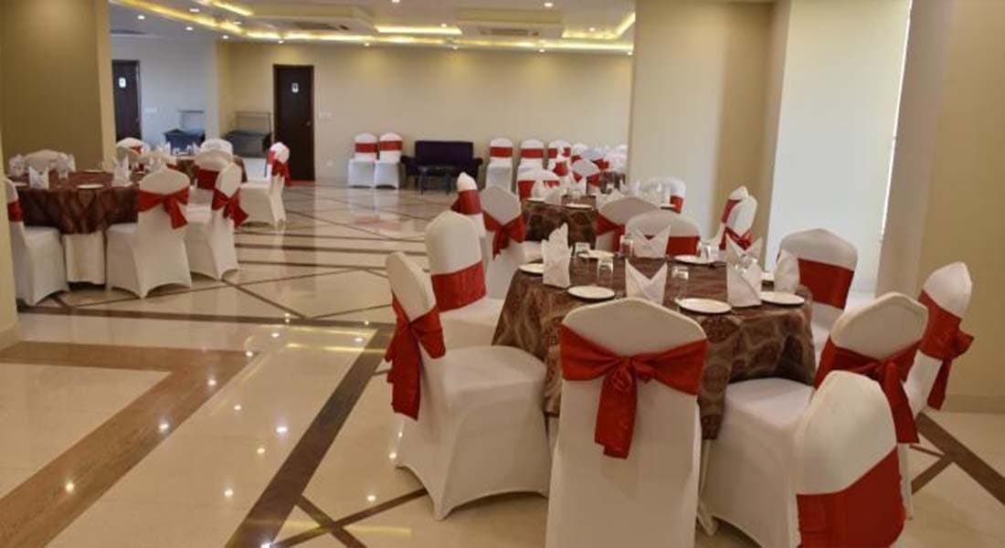 Hotel HBL International - Image 3