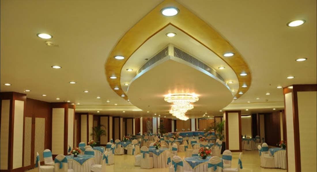GIC Banquet Hall By Pind Balluchi - Image 2