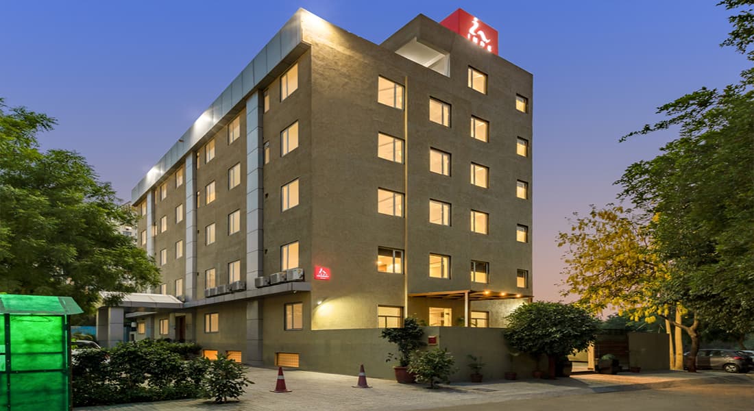 Inde Hotel - Image 1