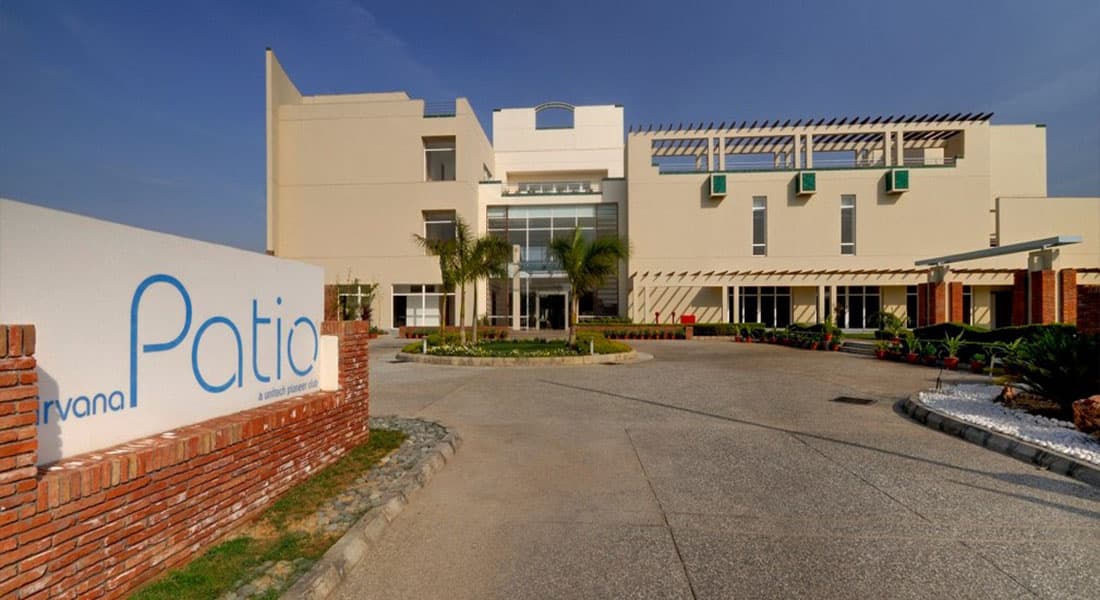 Nirvana Patioz - Image 1