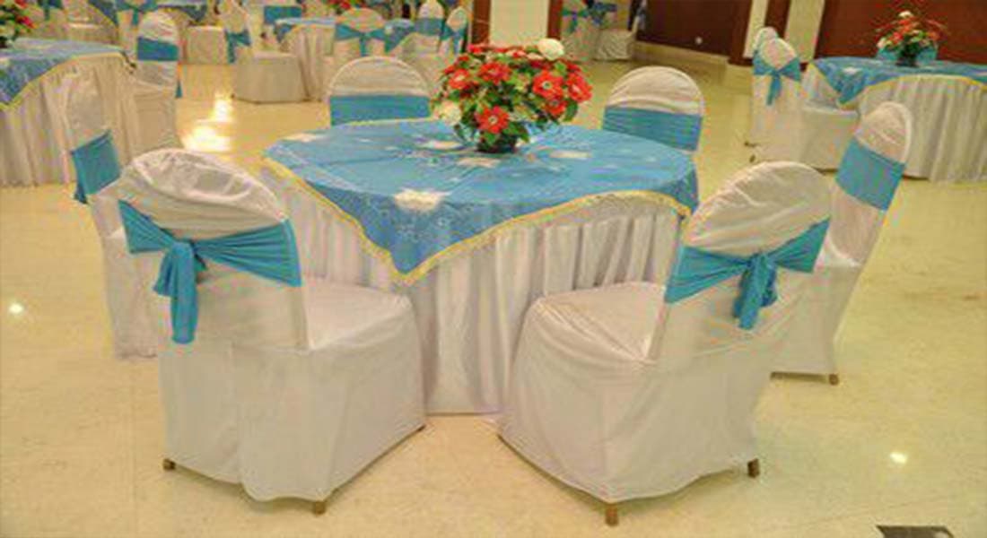 GIC Banquet Hall By Pind Balluchi - Image 3