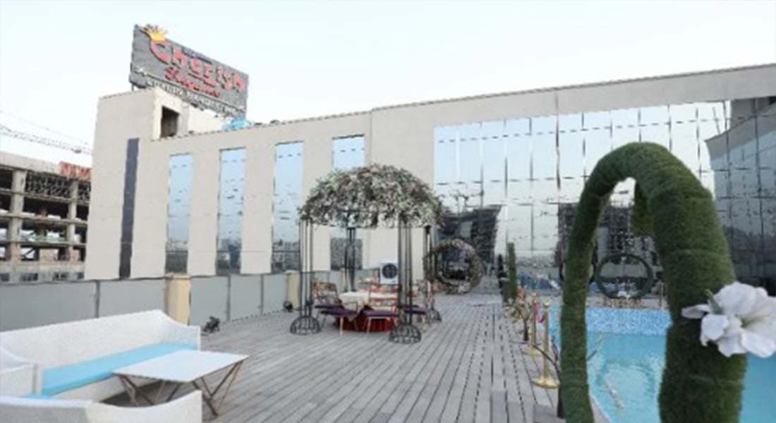 Cherish Eleganc - Image 1