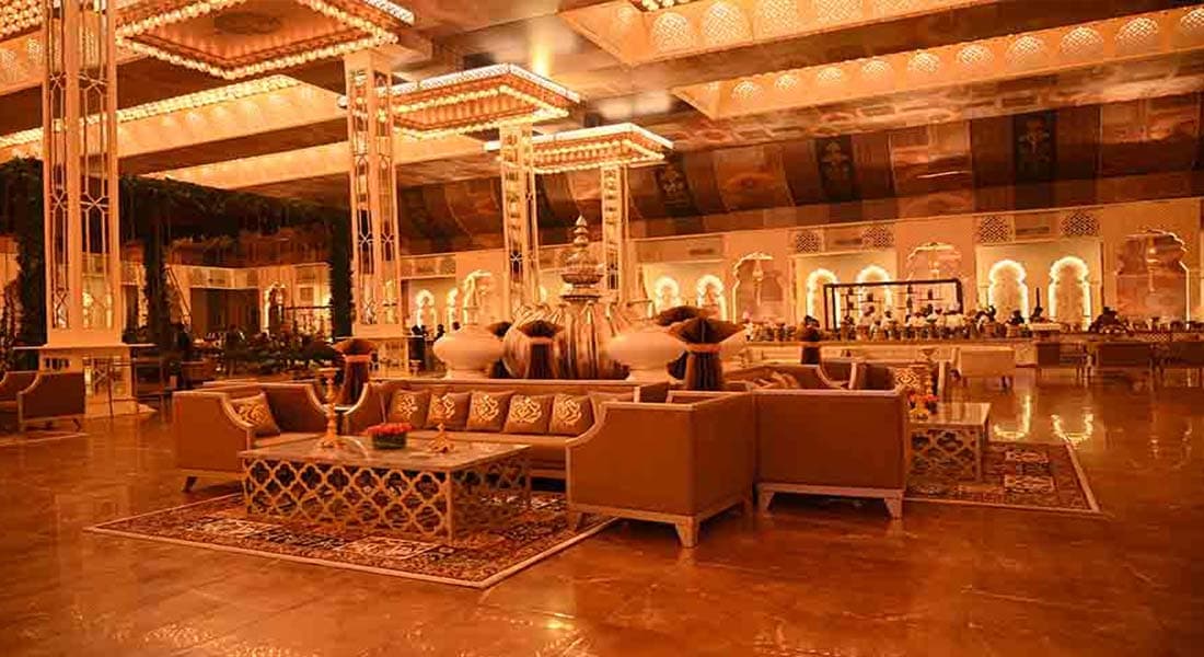 The Riviera by FNP Venues - Image 3