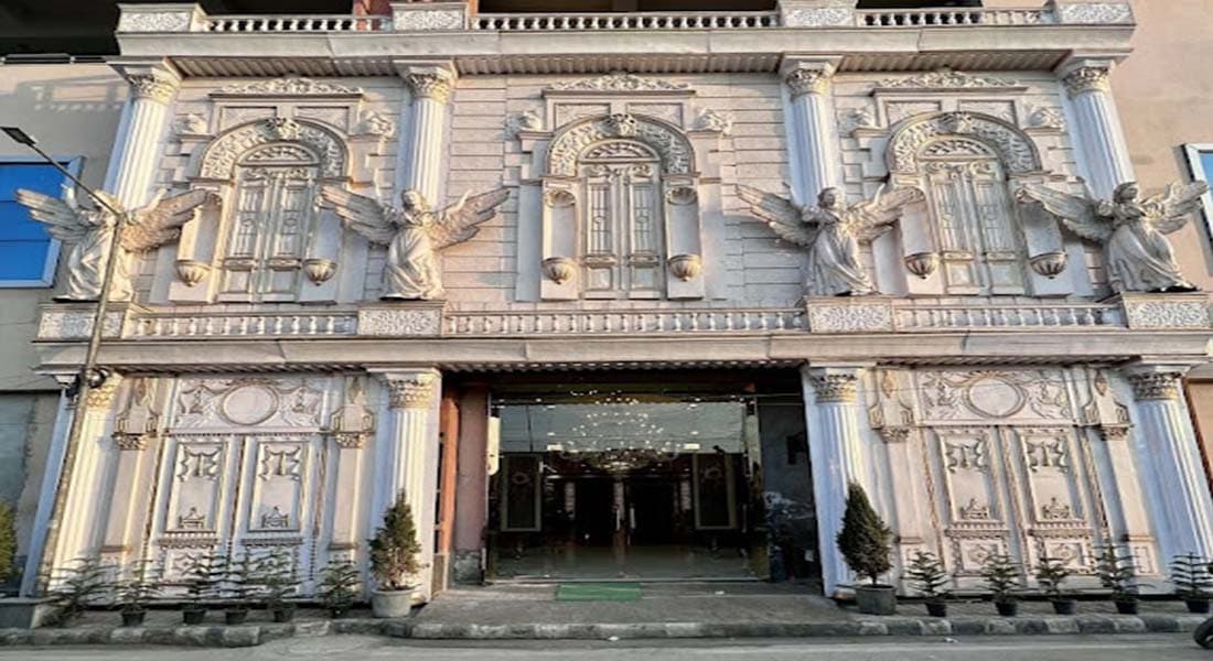 Sr royal kingdom - Image 1