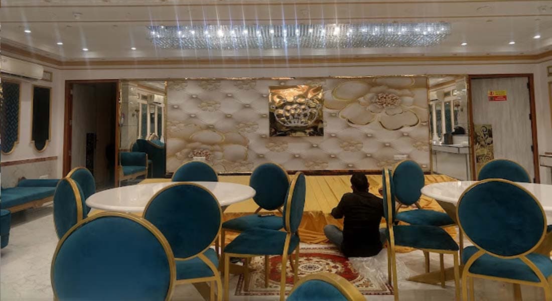 Sangam Banquet Hall - Image 3