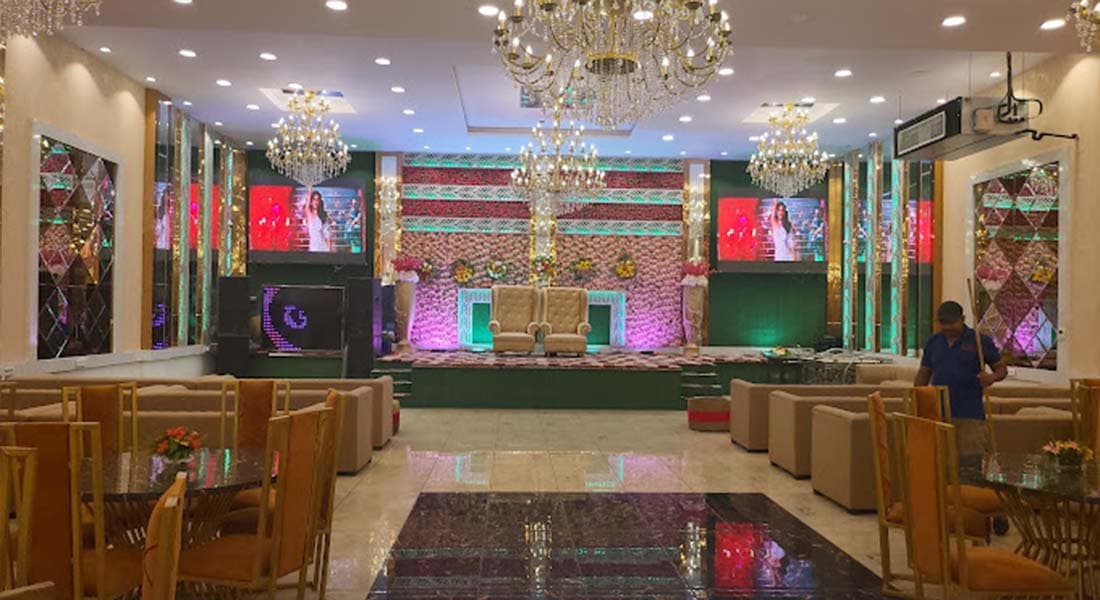 Surya prime Banquet - Image 2