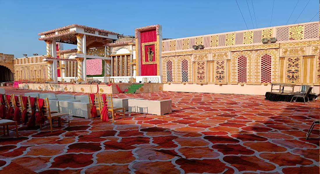 Manan Palace - Image 1