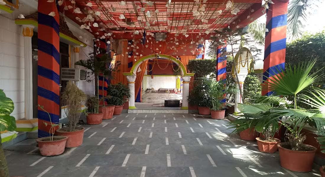 Krishna Garden - Image 1