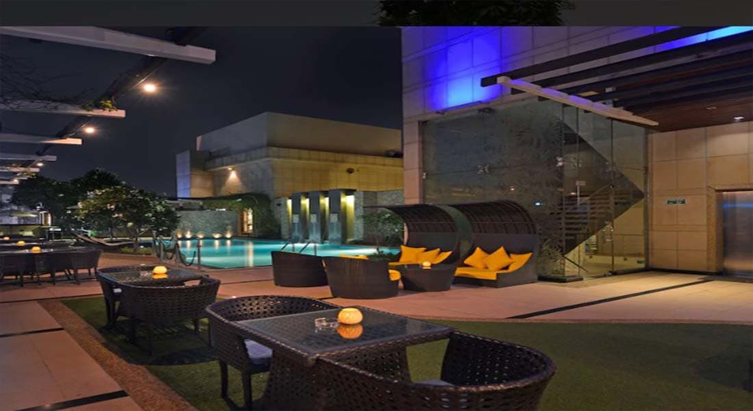 Park Plaza - Image 2