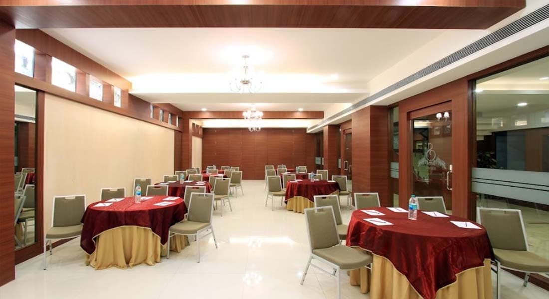 Sona south city Hotel - Image 2