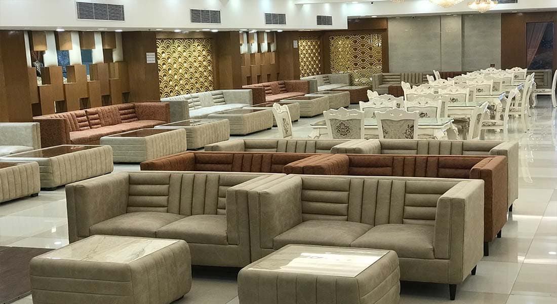 Hotel Chaupal - Image 2