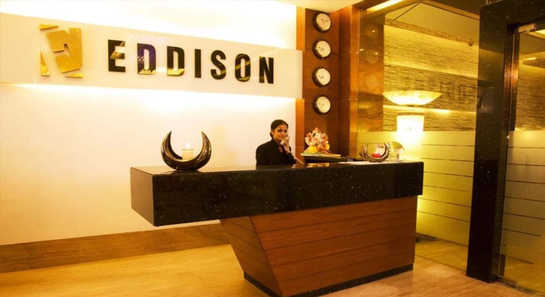 Eddison Hotel - Image 3