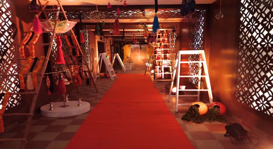 Corus Banquet & Conventions - Image 3