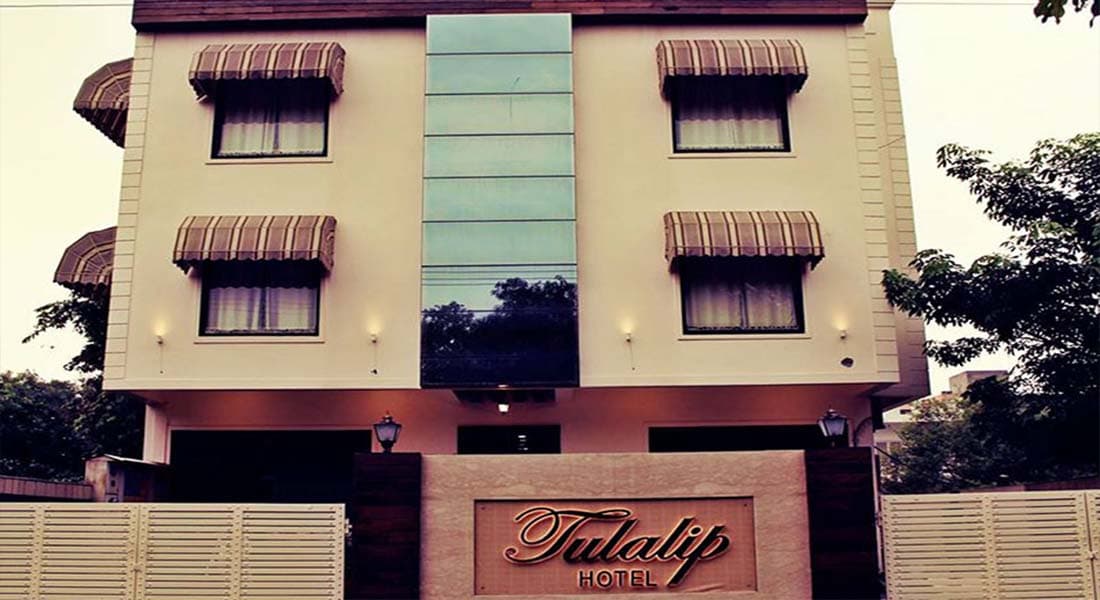 Tulalip Hotel - Image 1