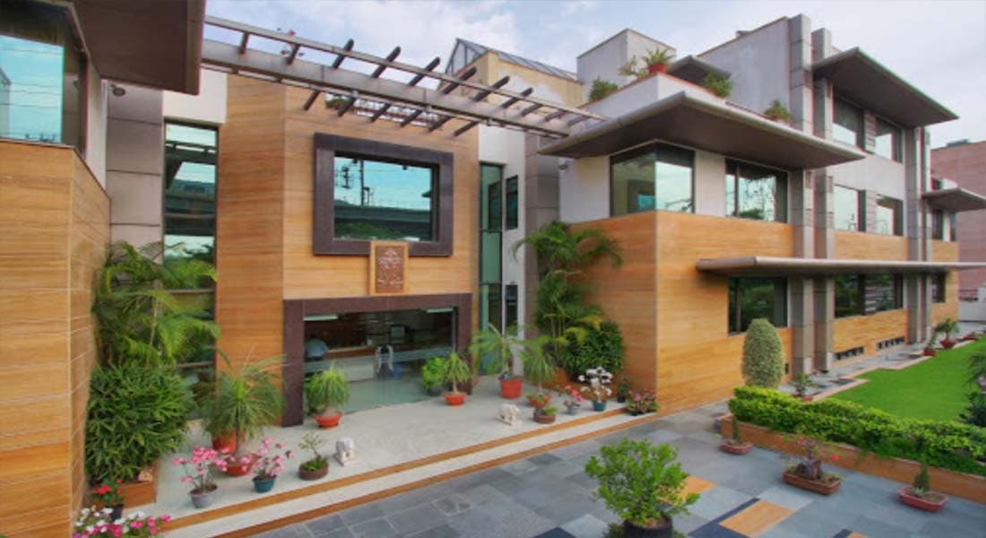 Sona south city Hotel - Image 1