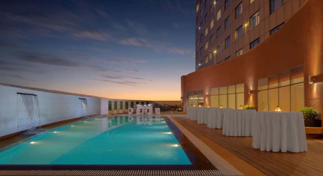 Radisson Hotel - Image 3