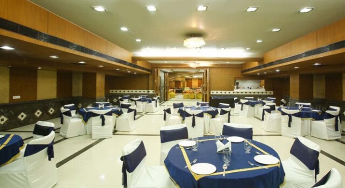 Hotel Emblem - Image 3