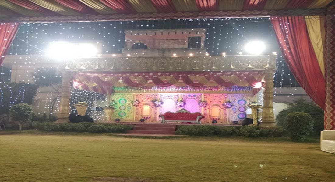 New Samrat Garden - Image 2