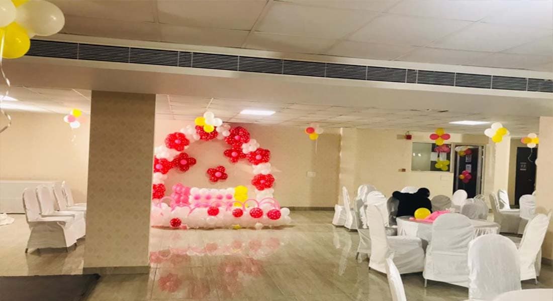 Aadat Residency - Image 2