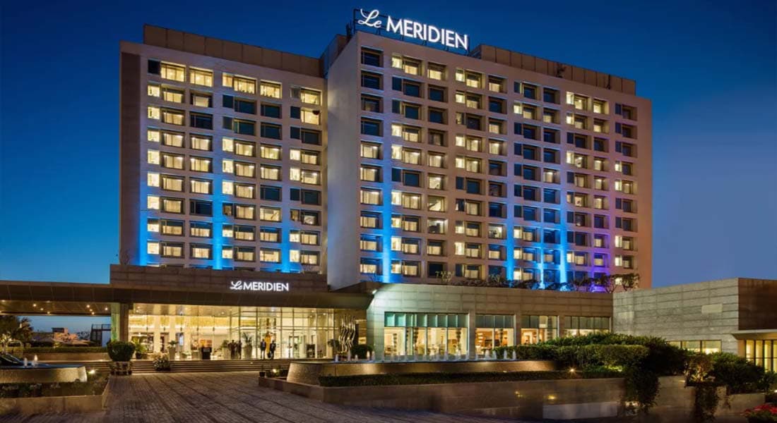 Le Méridien - Image 1