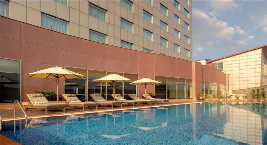 Radisson Hotel - Image 2