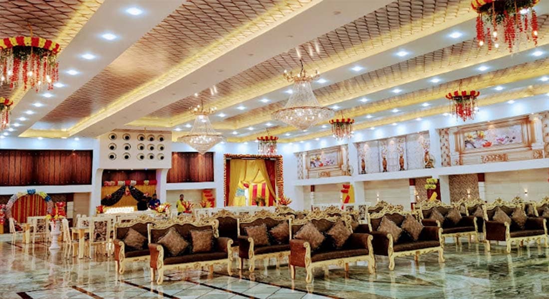 Shalimar Banquet - Image 2