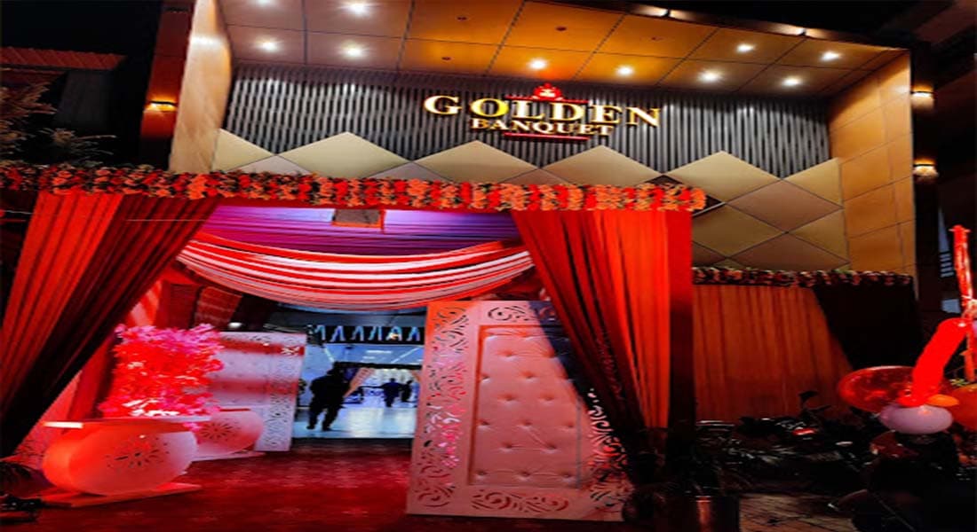 Golden banquet - Image 2