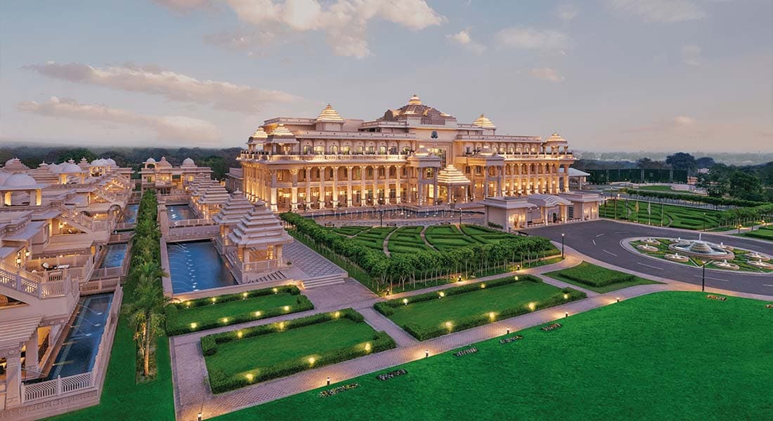 ITC Grand Bharat - Image 2