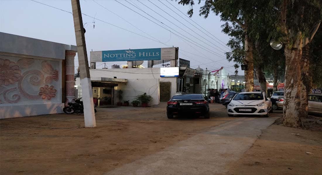 Notting Hills - Image 3