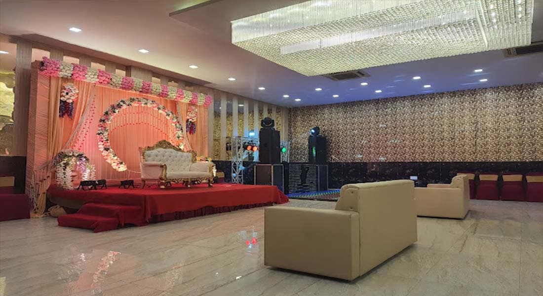 Golden banquet - Image 3