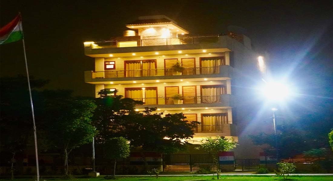 Hotel Gracia Golf - Image 1