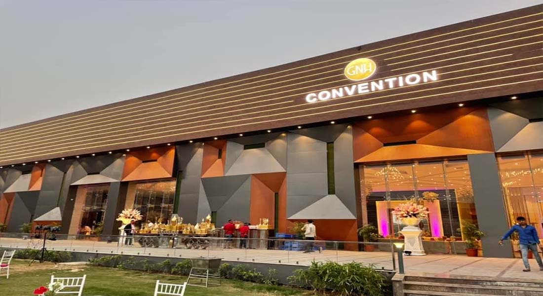 GNH Convention - Image 2