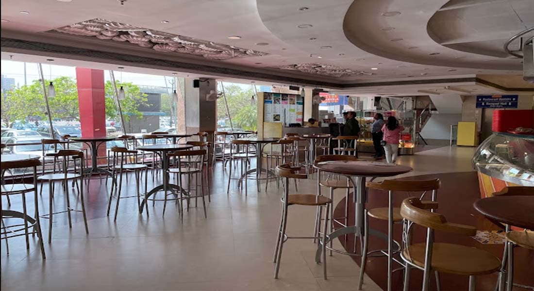 Lotus Banquet At Bikanervala - Image 2