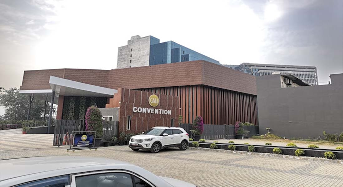 GNH Convention - Image 1