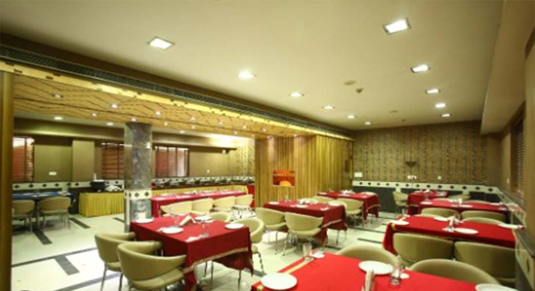 The League Hotel - Image 2