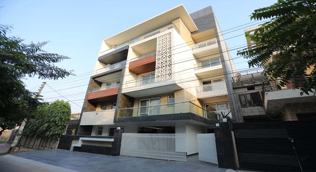 Keshav Residency - Image 1